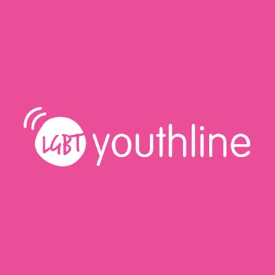 LGBT Youth Line