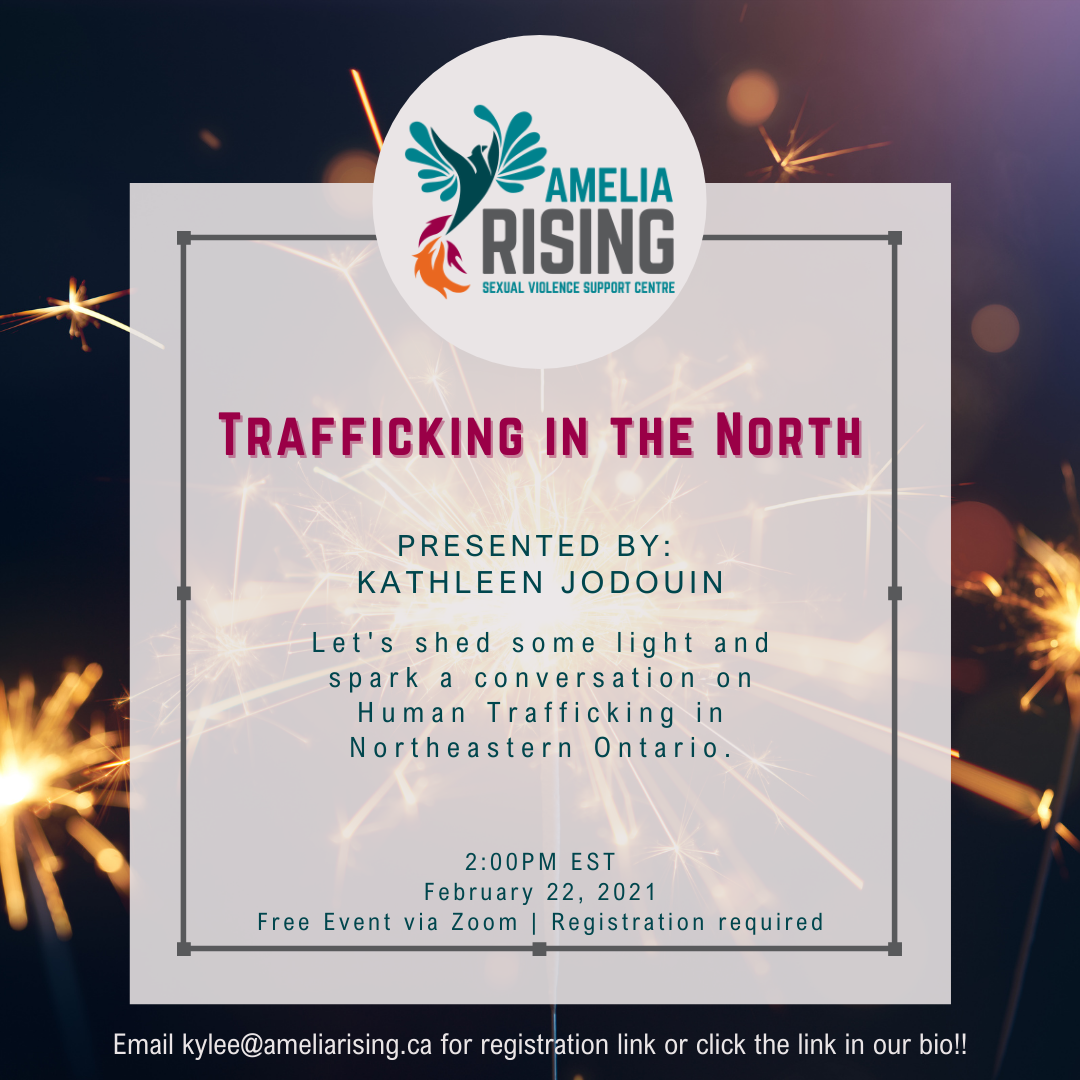 Trafficking in the North
